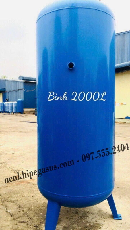 Bình 2000l A