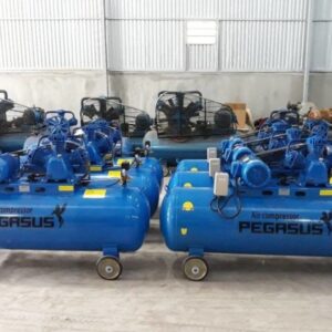 Kho May Nen Khi Pegasus 180l 4hp