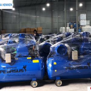 May Nen Khi Pegasus 4hp Tm V 0.36 8 230l