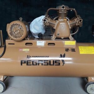 Máy nén khí Pegasus 180l 4 Hp