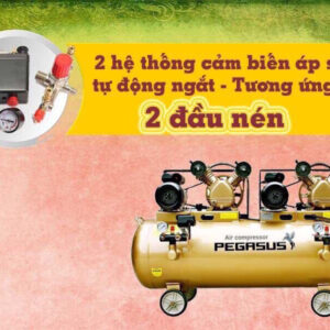May Nen Khi Pegasus Hai Dau Nen 2 Moto