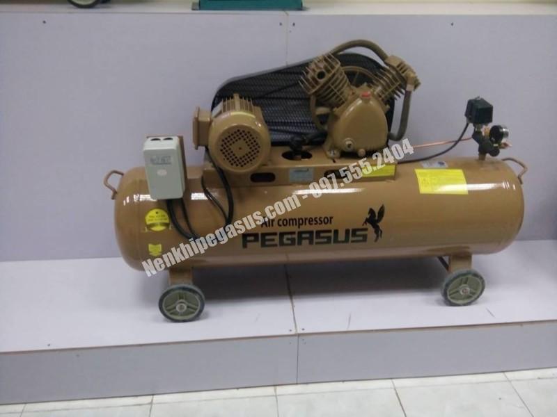 Máy nén khí TM-W-0.36-8-120L 4HP