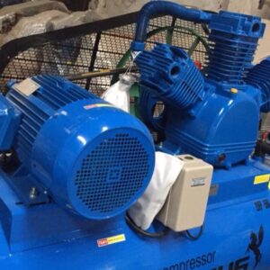 Mo To May Nen Khi 500l 20hp