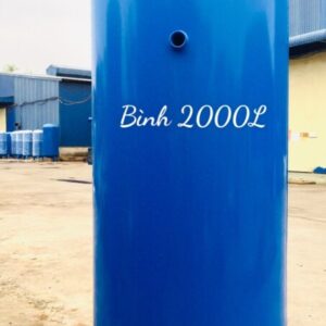 Binh Tich Khi 2000l