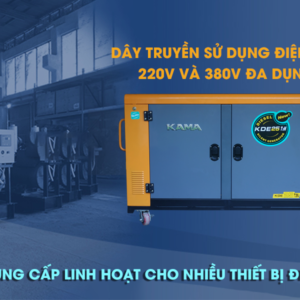 May Phat Dien Kama Kde25t3n 2 Nguon Dien.png
