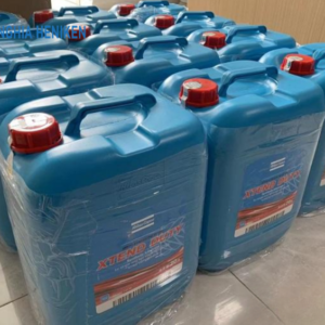 Dầu máy nén khí RXD có hàng sẵn tại kho Nghĩa Heniken