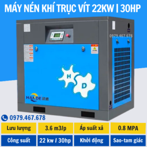 May Nen Khi Hande 30hp Hd 22 1