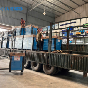 Sản phẩm được ưa chuộng trên thị trường