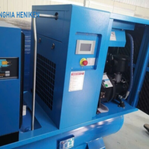 Thiết kế với cấu trúc chắc chắn và màu xanh nổi bật - Ảnh 2
