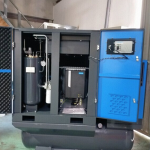 Tổ hợp 4 trong 1 trong máy nén khí trục vít tổ hợp Hande - Ảnh 1