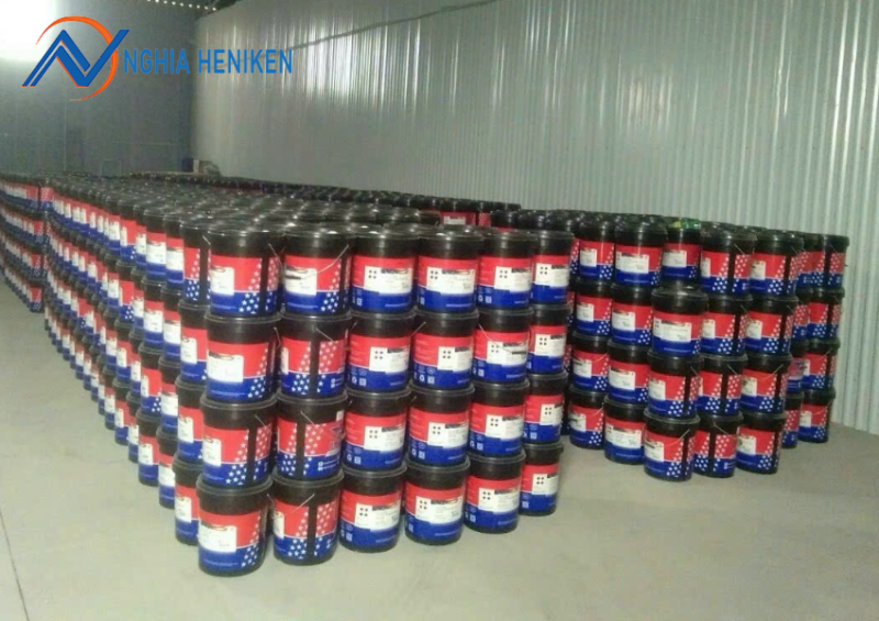 Dầu máy nén khí Us Lube