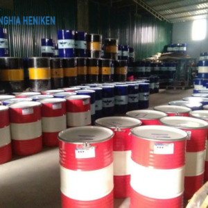 Dầu máy nén khí Us Lube có hàng sẵn tại kho Nghĩa Heniken - Ảnh 1