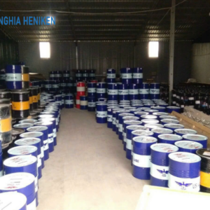 Dầu máy nén khí Us Lube có hàng sẵn tại kho Nghĩa Heniken - Ảnh 2