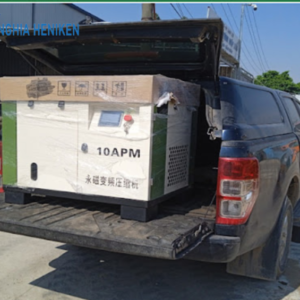 May Nen Khi Truc Vit Bien Tan Xinyue 10apm 4