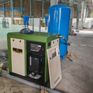 Sản phẩm được kết hợp cùng các máy khác