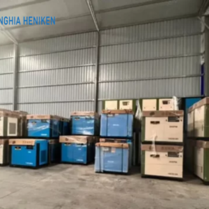 Kho hàng Nghĩa Heniken tại Bình Dương và Hà Nội