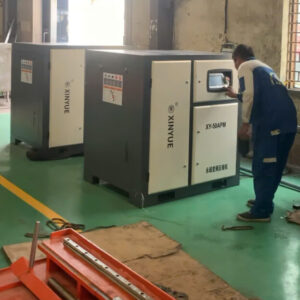 May Nen Khi Truc Vit Xinyue 50apm 37kw