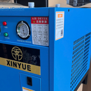 Máy sấy khí Xinyue RB10 (hình ảnh minh họa)