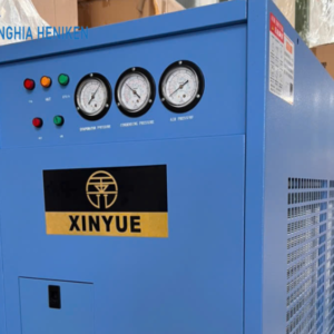 Máy sấy khí Xinyue RB120 (hình ảnh minh họa)