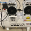 Máy nén khí không dầu Wing