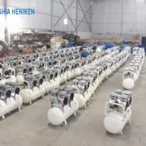 Sản phẩm luôn có sẵn tại kho để phục vụ khách hàng 