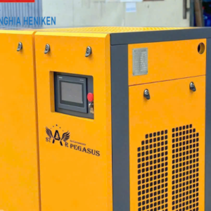 Máy nén khí trục vít SPBT30A