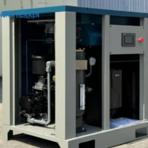 Cấu tạo của máy nén khí SPBT50A - 37Kw/50HP - Ảnh 1