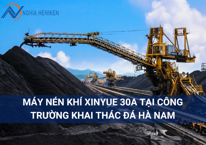 May Nen Khi Xinyue 30a Tai Cong Truong Khai Thac Da Ha Nam 6