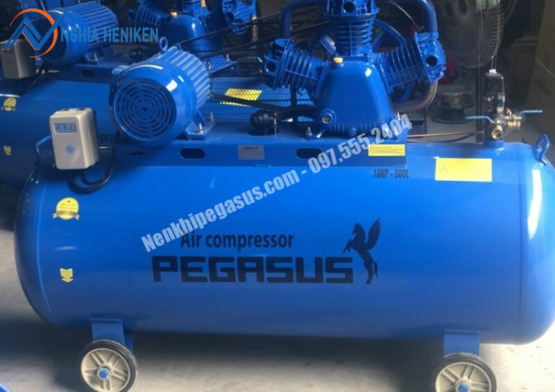 Dau Ultra Coolant Dung De Su Dung May Nen Khi Nao 4