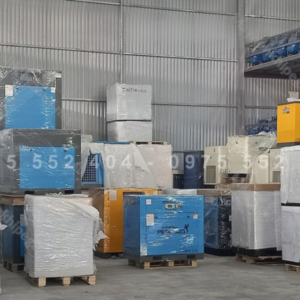 (Hình ảnh chỉ mang tính chất minh hoạ cho dòng máy sấy khí áp cao Pegasus TR02- ảnh 2)