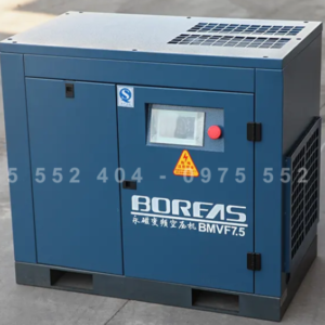 Máy nén khí KAISHAN BMVF7.5 - ảnh 1