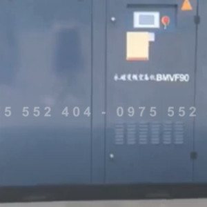 máy nén khí KAISHAN BMVF90 - Ảnh 1