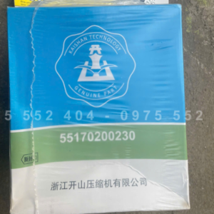 lọc tách máy nén khí kaishan