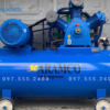 Máy nén khí dây đai Aramco W-2.0/8 20HP 500L 380V