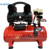 Máy nén khí không dầu Aramco JC1280 - 9L