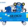 Máy nén khí dây đai Aramco V-0.6/8 5.5HP 200L 380V