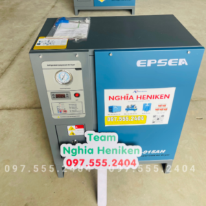 Máy sấy khí EPSEA EP-015AH