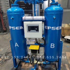 Máy sấy khí EPSEA EQE-026 (Hình ảnh tham khảo)